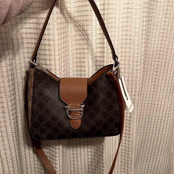 NINE WEST PURSE - Picture 1 of 3